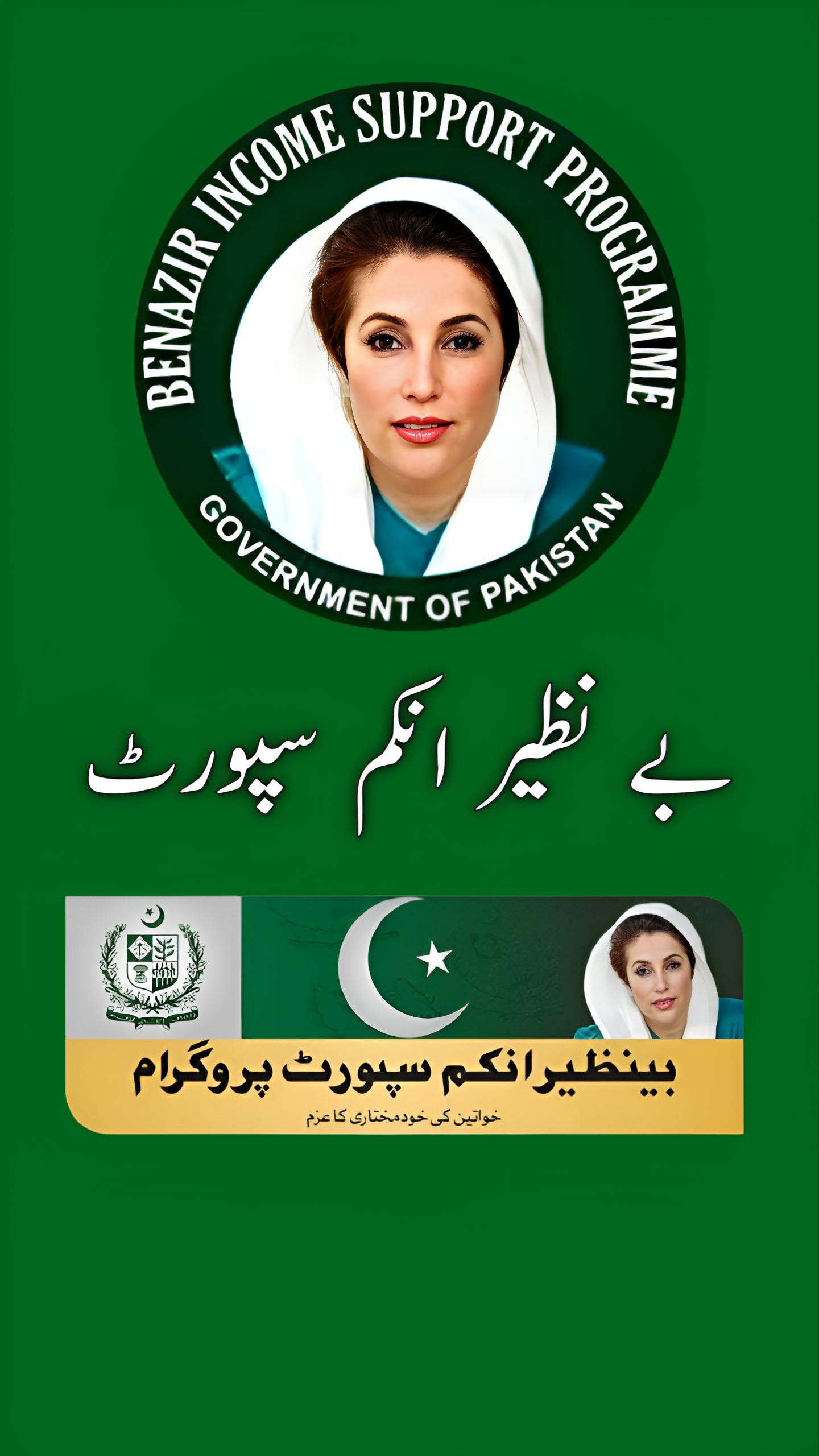 BISP Logo