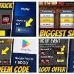 BGMI Free UC: How to Claim Using Redeem Codes, Events & Tips